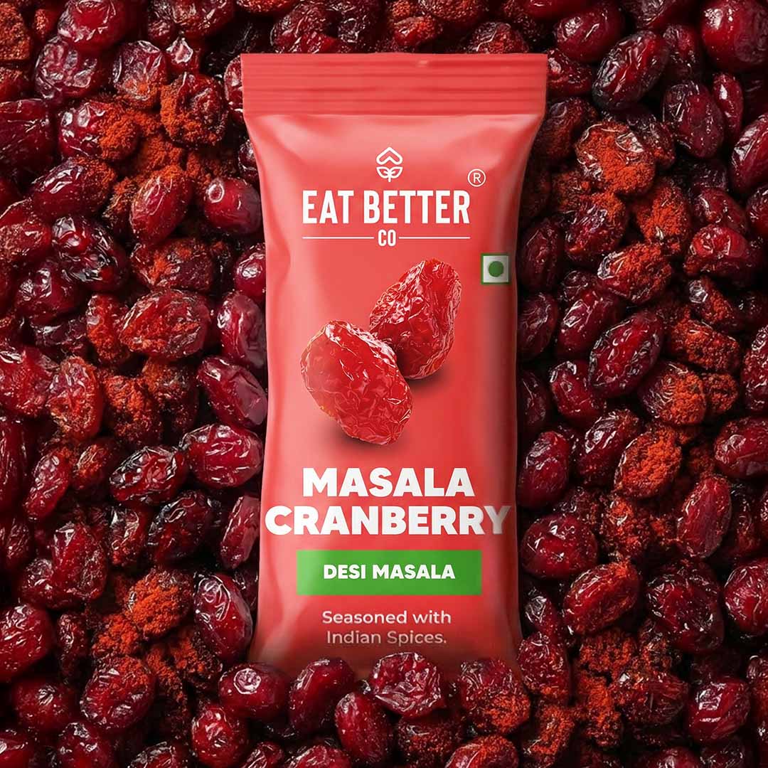 Masala Cranberry - Desi Masala - Image 2