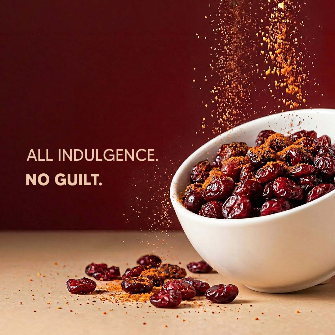 Masala Cranberry - Desi Masala - Image 3