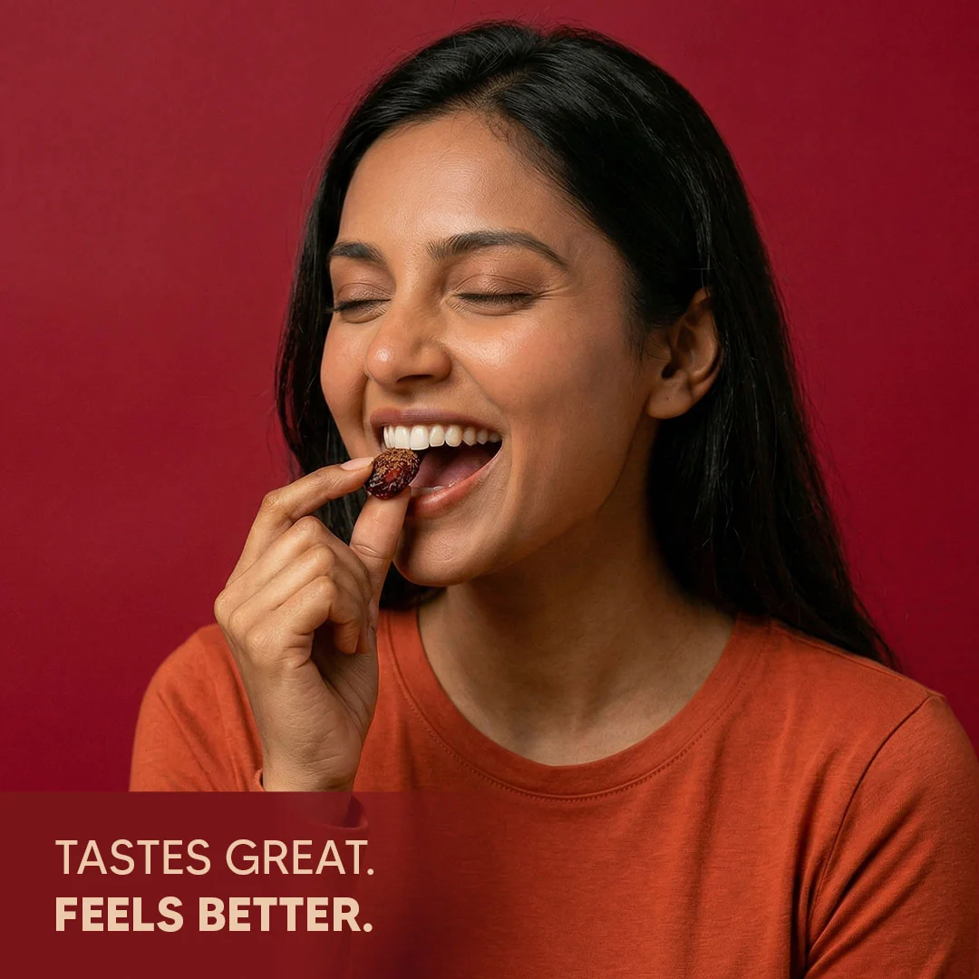 Masala Cranberry - Desi Masala - Image 6