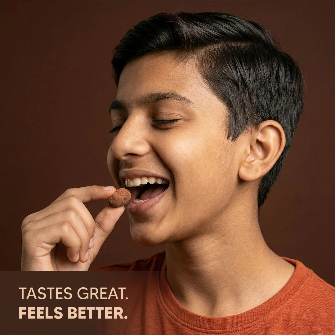 Chocolate Coated Almonds - Image 6