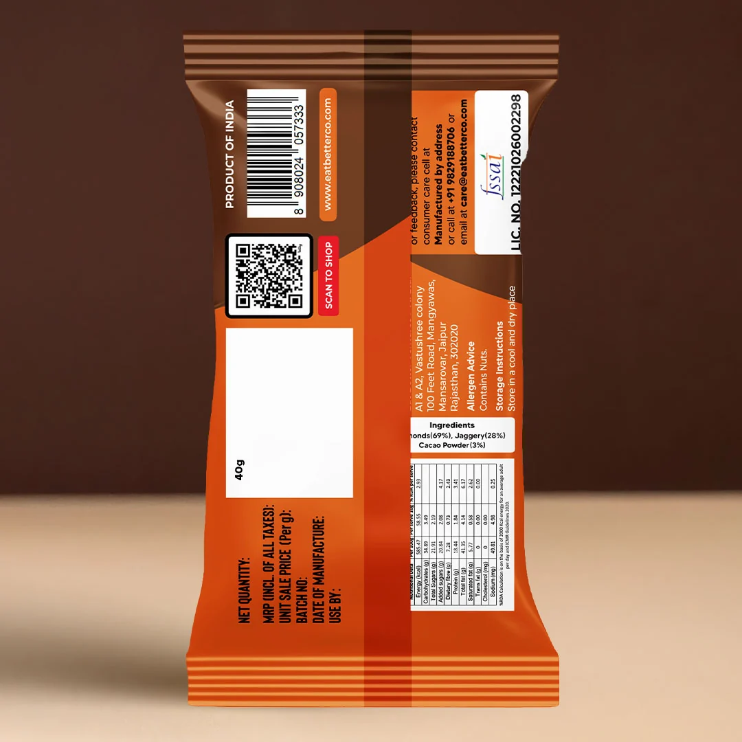 Chocolate Coated Almonds - Image 9