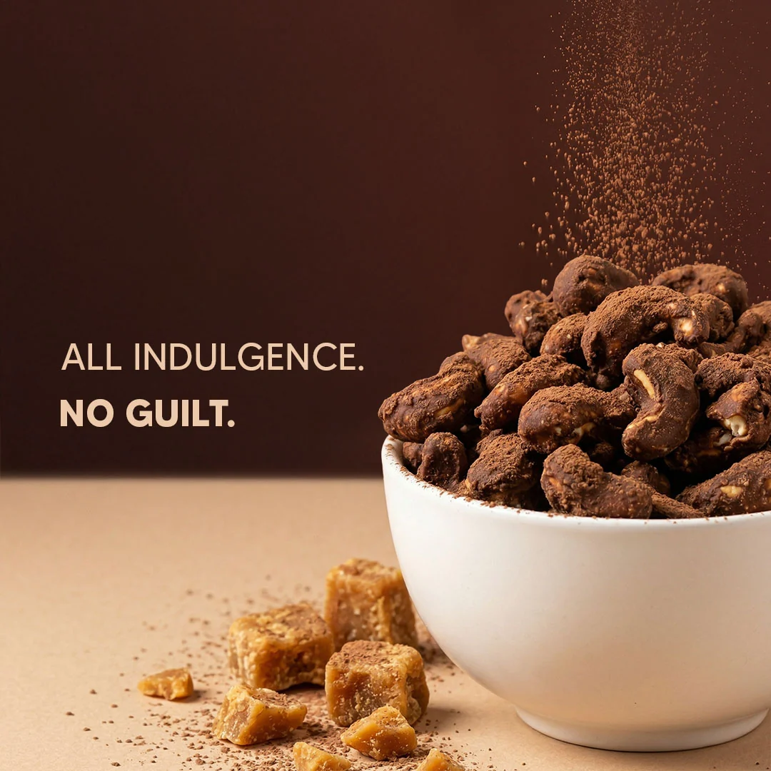 Chocolate Coated Cashews - Image 3
