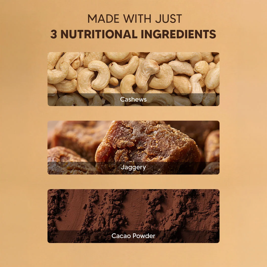 Chocolate Coated Cashews - Image 5