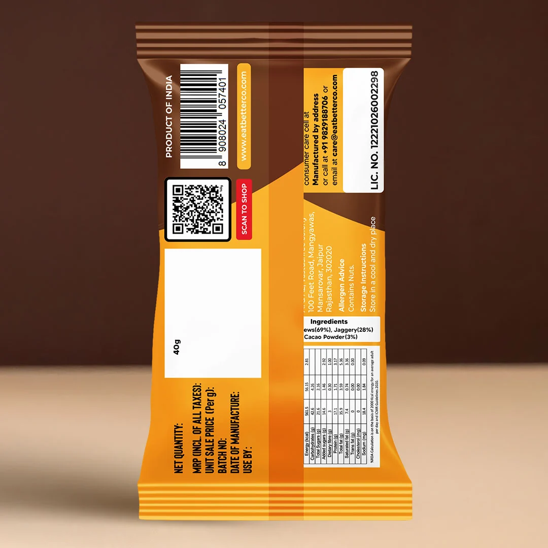 Chocolate Coated Cashews - Image 9