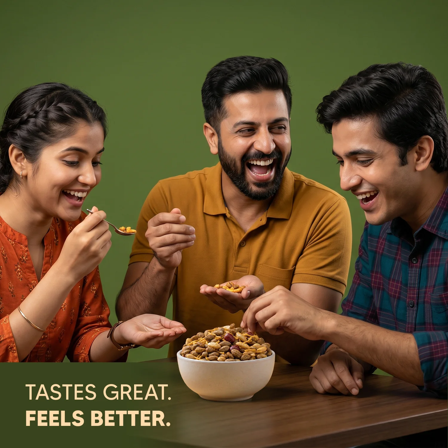 MILLET BHEL - BOMBAY BHELPURI - Image 6