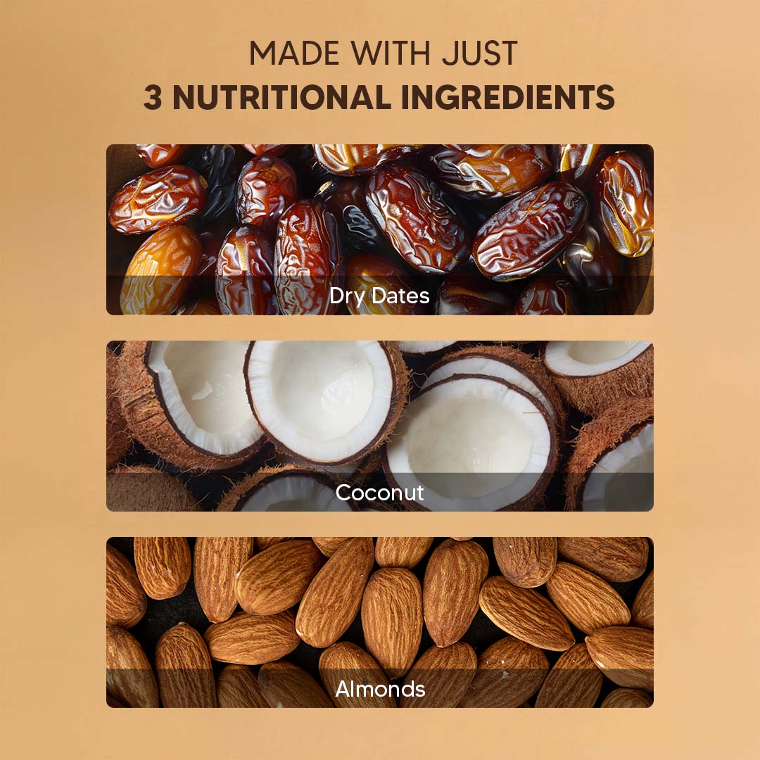 Sweet Crunchy Nut Mix - Image 4