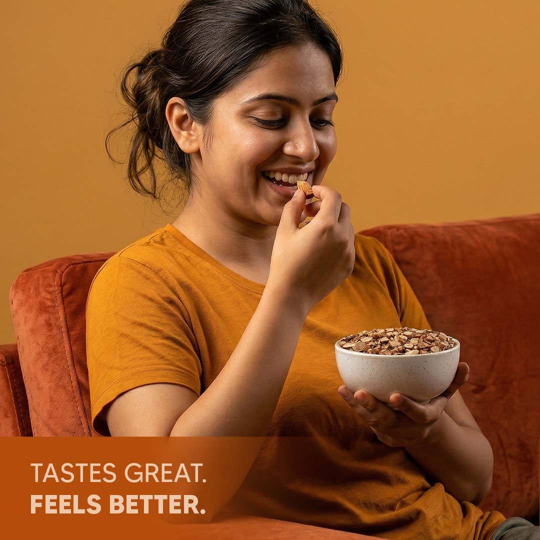 Sweet Crunchy Nut Mix - Image 5