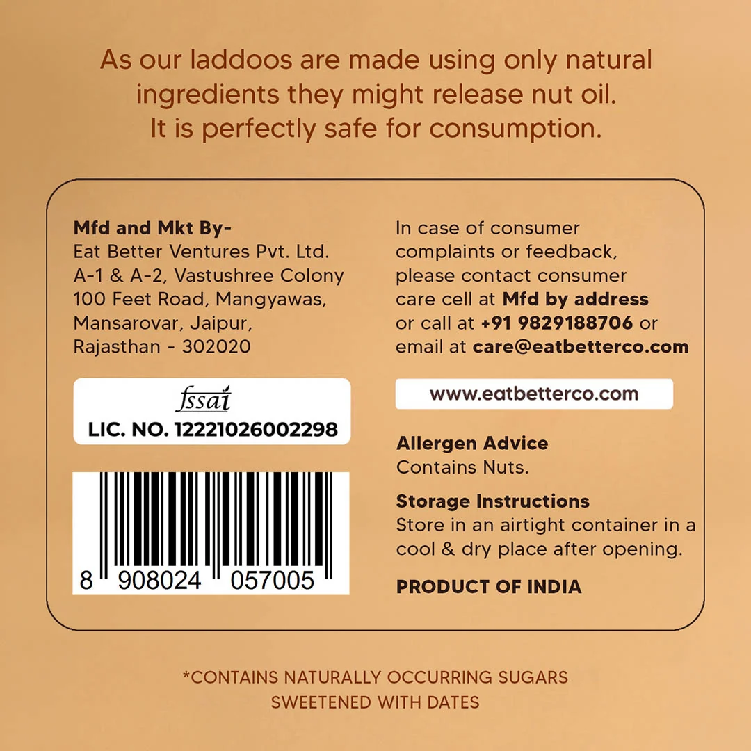 Vanilla Chocolate Laddoos - Value Pack - Image 8